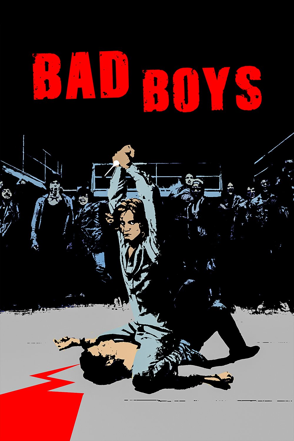 Bad Boys (1983) [465987] (A1764731330) [[Movies]] --Plex--